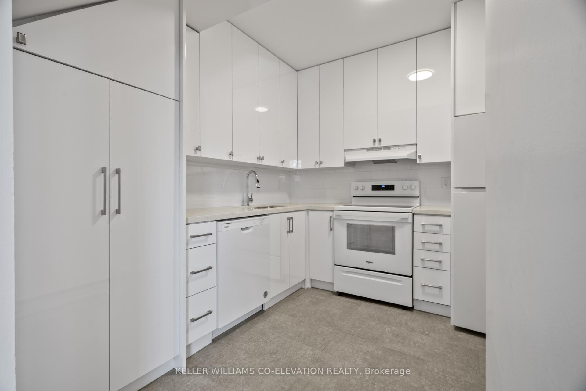 Photo 12 of Unit 1, 402 Sherbourne Street, Toronto, Cabbagetown-South St. James Town — HOMEH