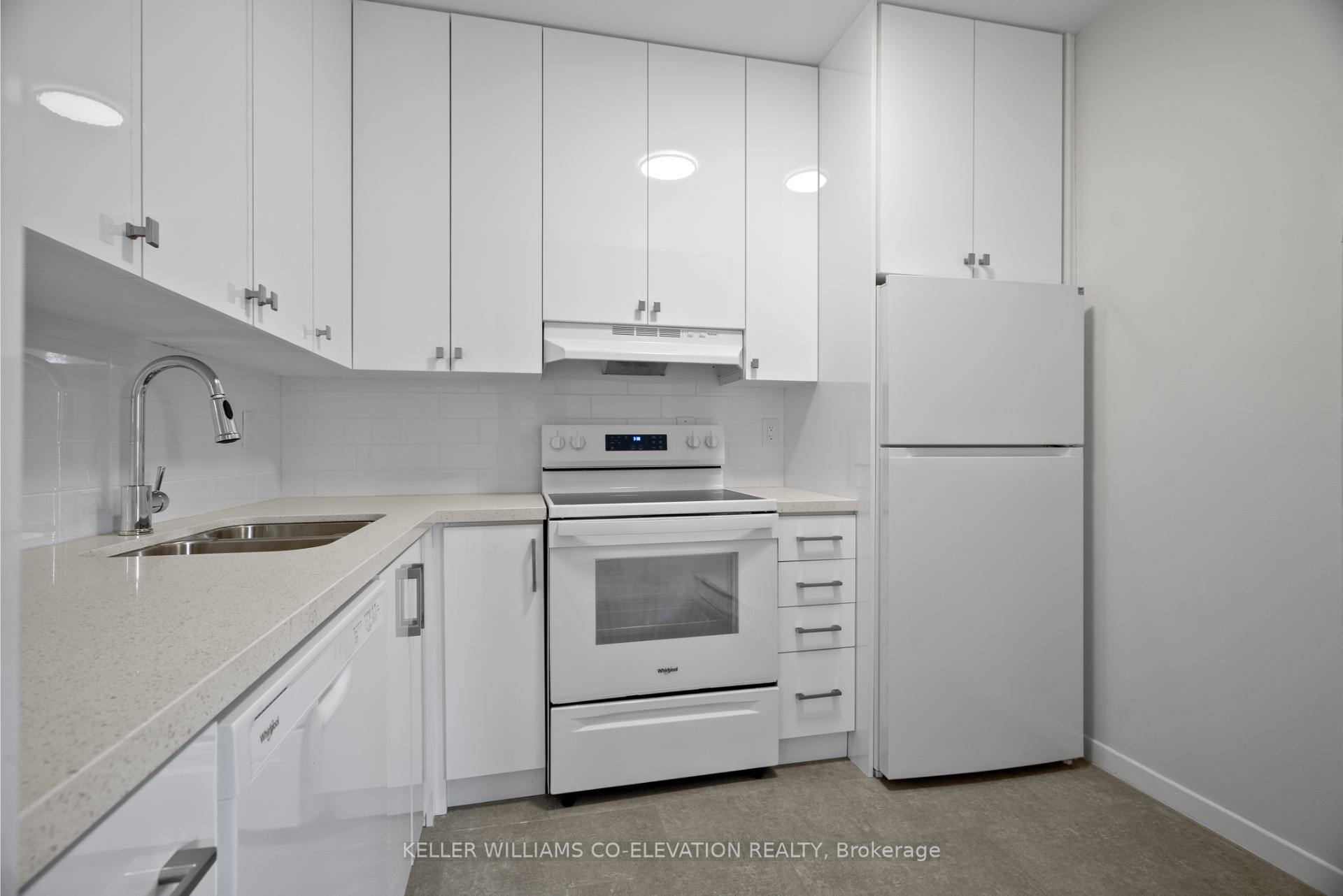 Photo 13 of Unit 1, 402 Sherbourne Street, Toronto, Cabbagetown-South St. James Town — HOMEH