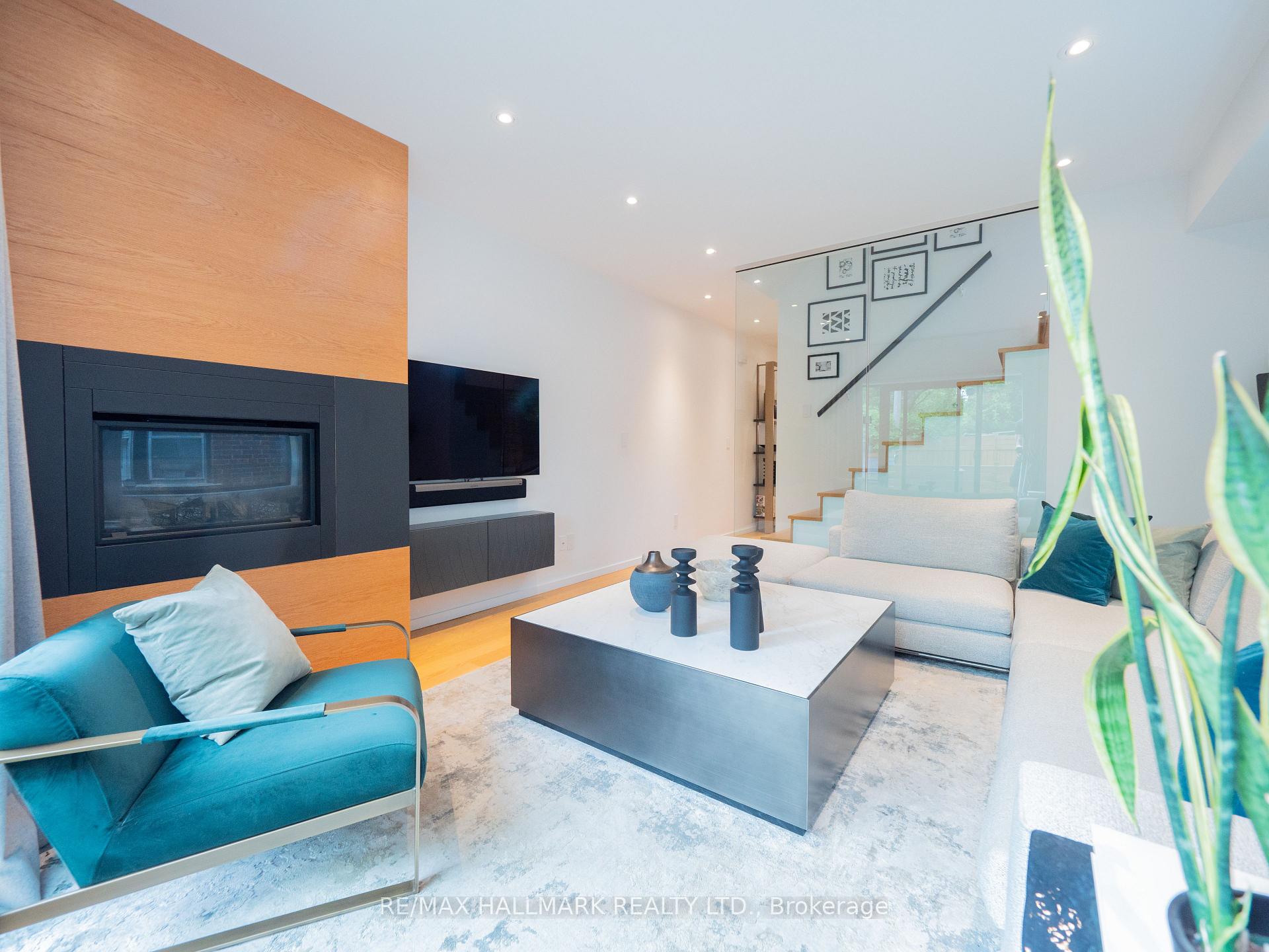 Photo 22 of 12 Thorncliffe Avenue, Toronto, Playter Estates-Danforth — HOMEH
