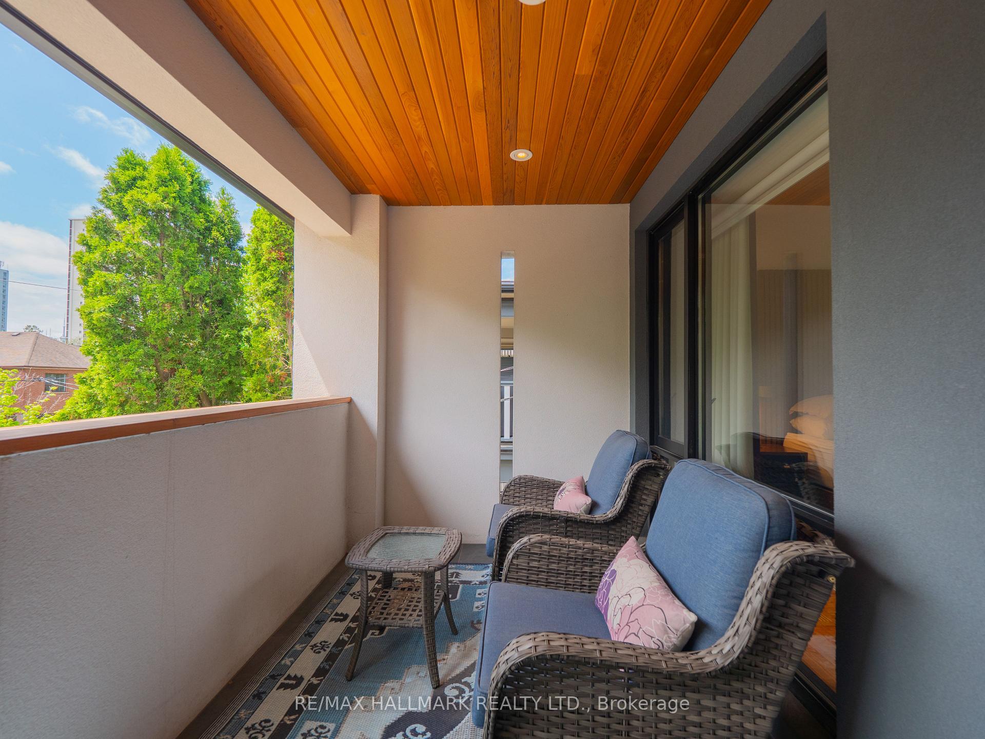 Photo 29 of 12 Thorncliffe Avenue, Toronto, Playter Estates-Danforth — HOMEH