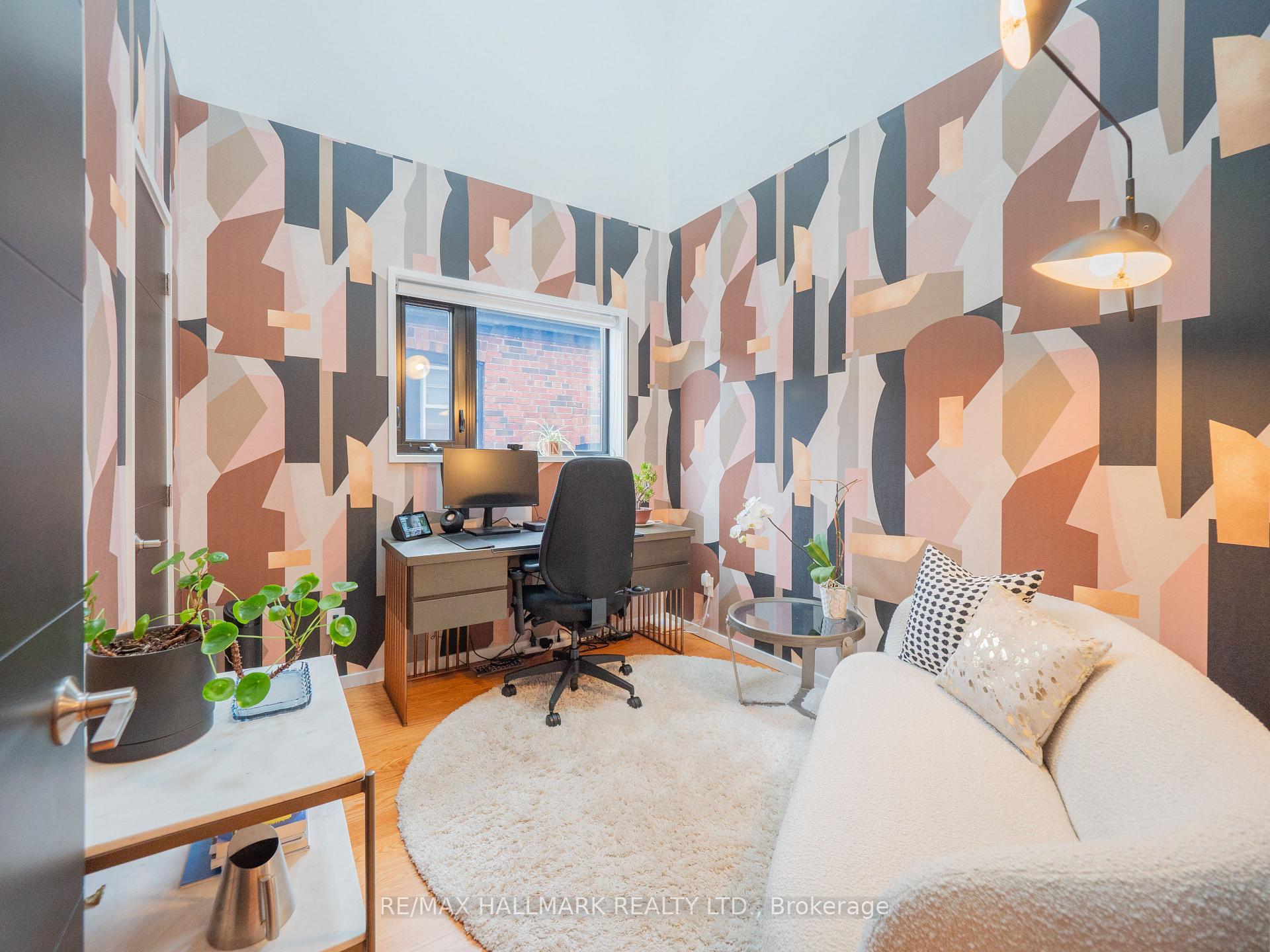 Photo 33 of 12 Thorncliffe Avenue, Toronto, Playter Estates-Danforth — HOMEH