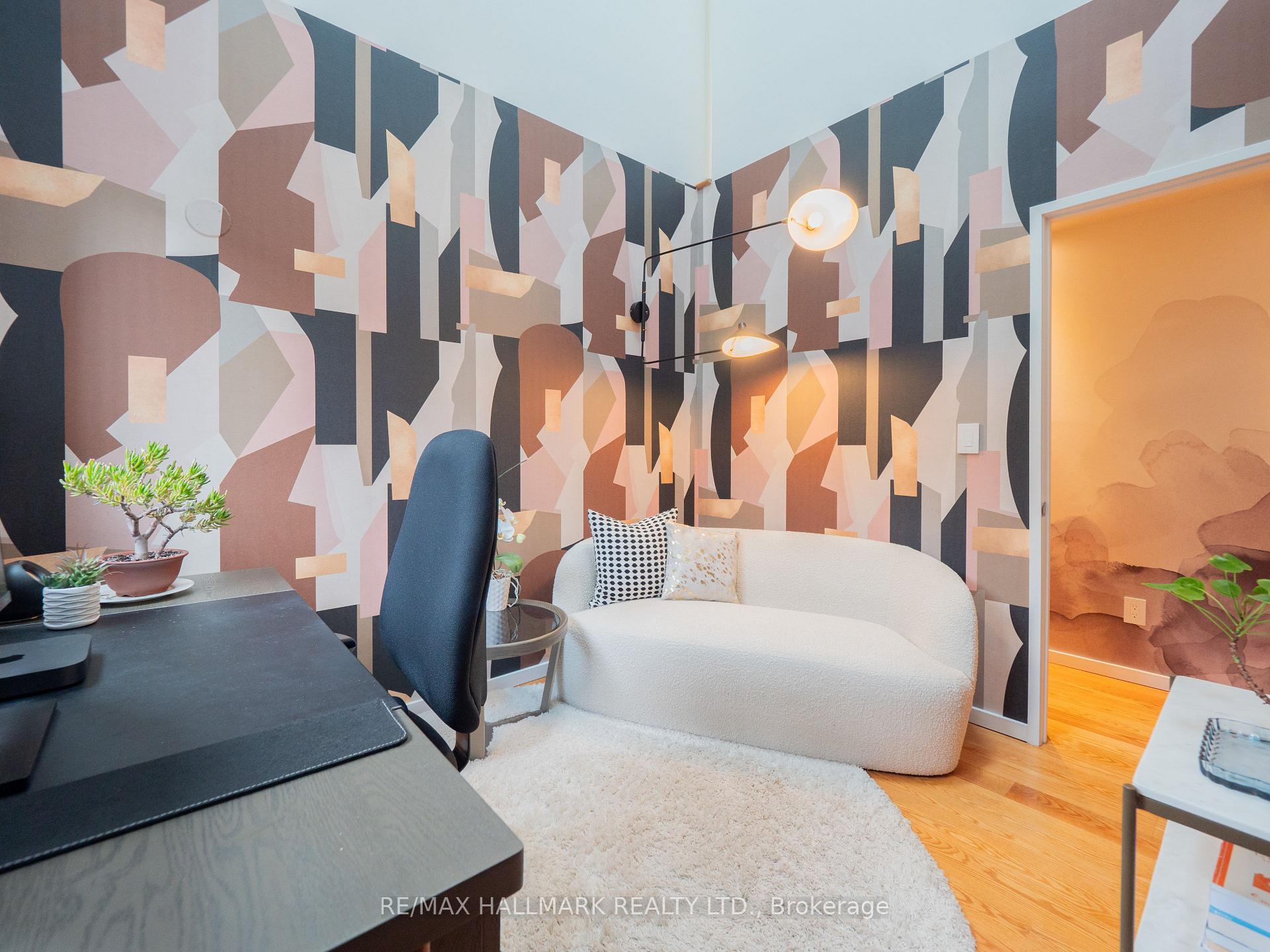 Photo 34 of 12 Thorncliffe Avenue, Toronto, Playter Estates-Danforth — HOMEH