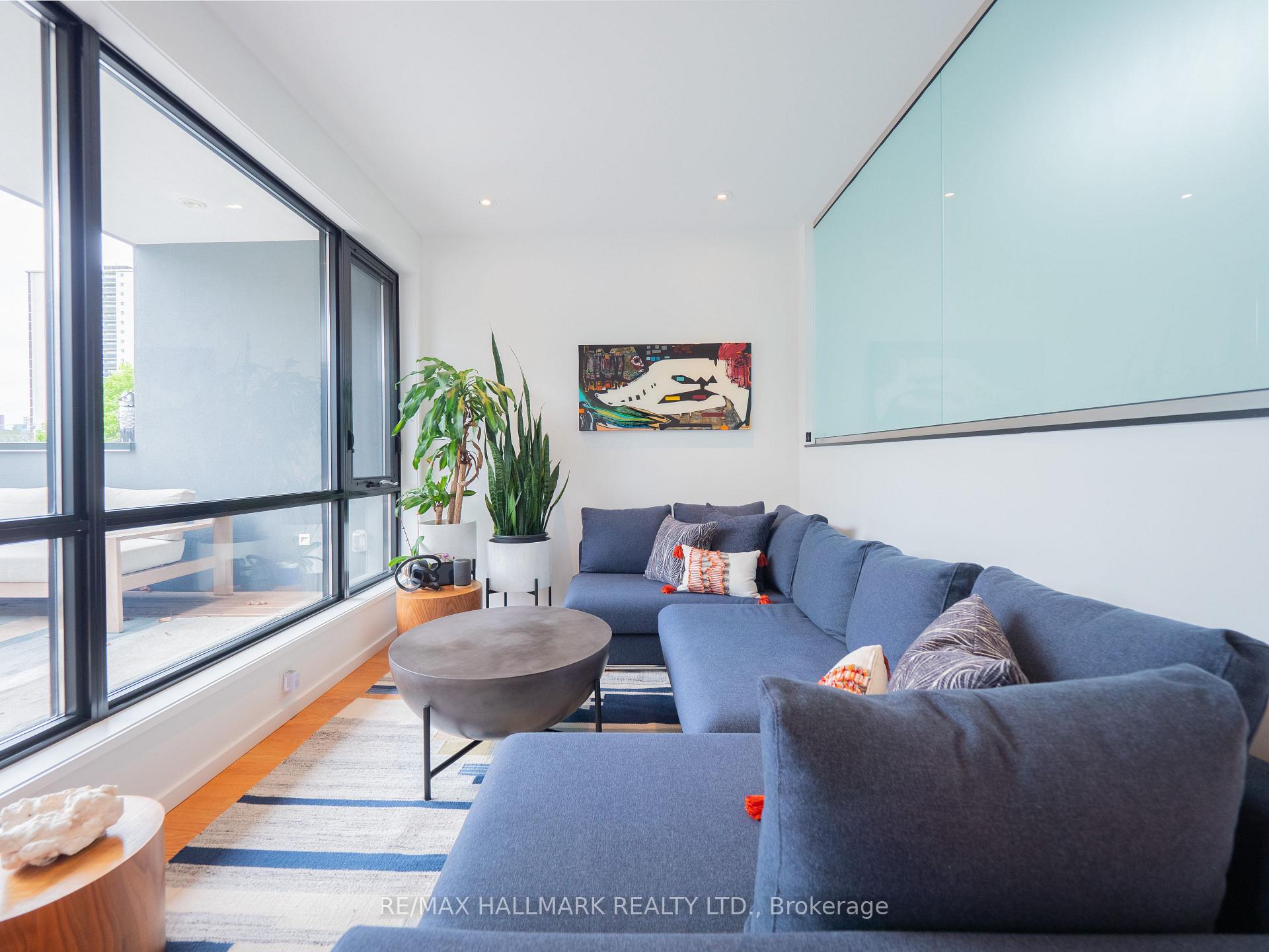Photo 37 of 12 Thorncliffe Avenue, Toronto, Playter Estates-Danforth — HOMEH
