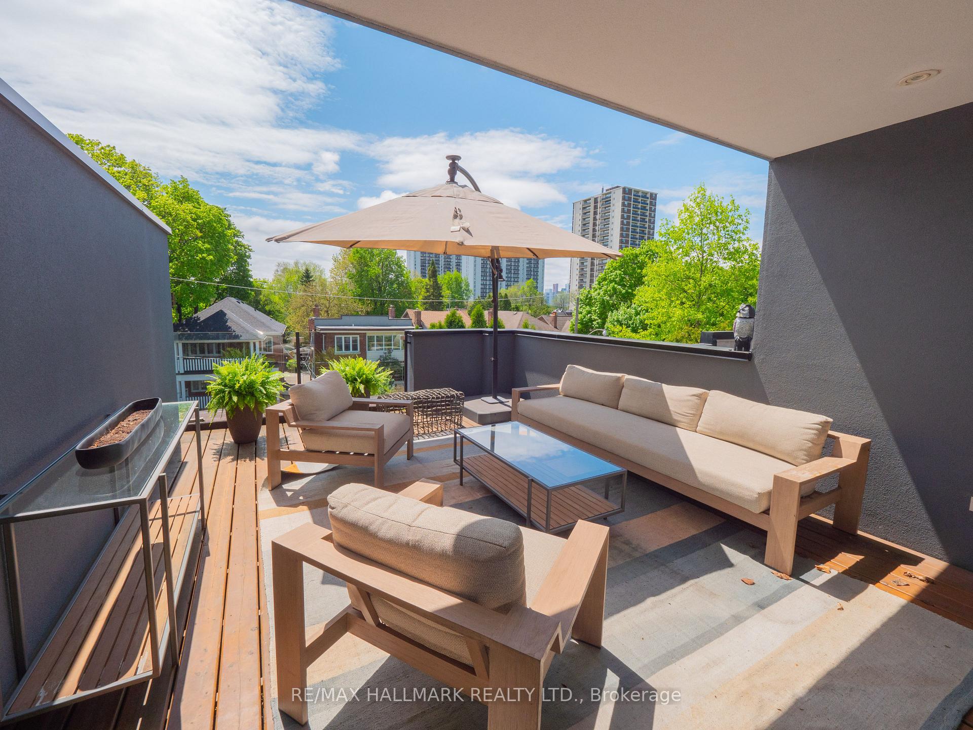 Photo 43 of 12 Thorncliffe Avenue, Toronto, Playter Estates-Danforth — HOMEH
