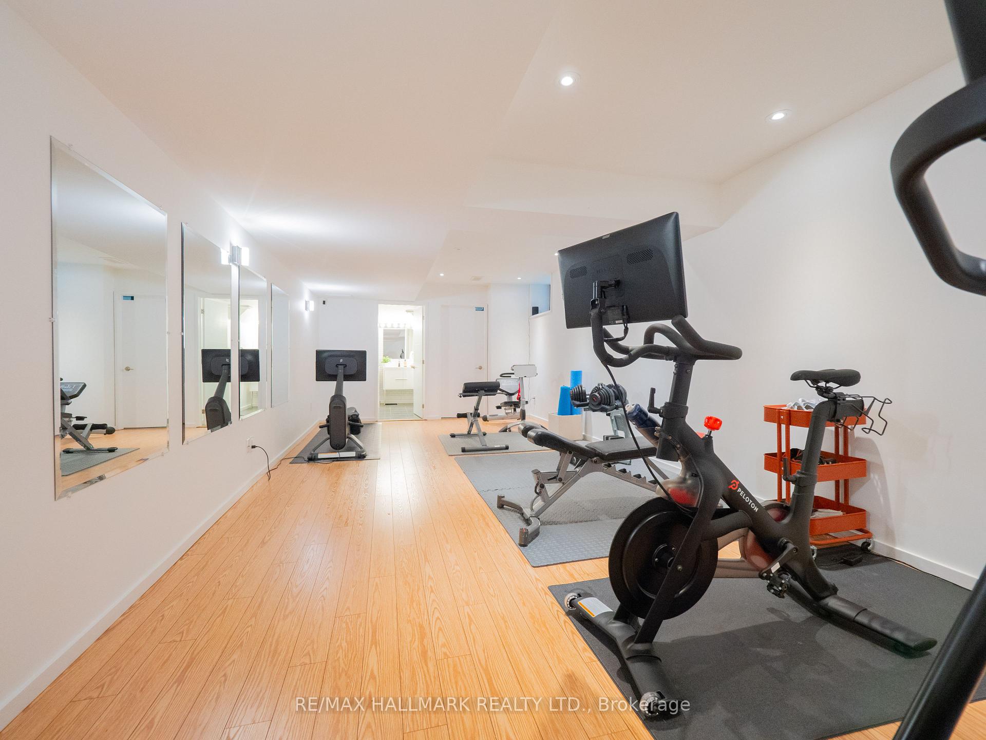 Photo 45 of 12 Thorncliffe Avenue, Toronto, Playter Estates-Danforth — HOMEH