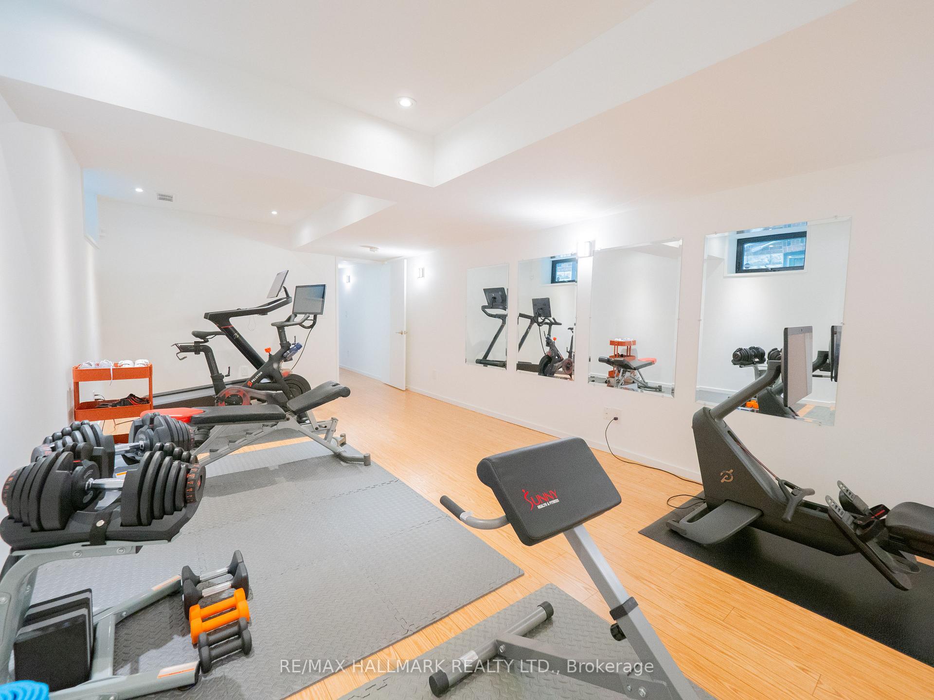 Photo 46 of 12 Thorncliffe Avenue, Toronto, Playter Estates-Danforth — HOMEH