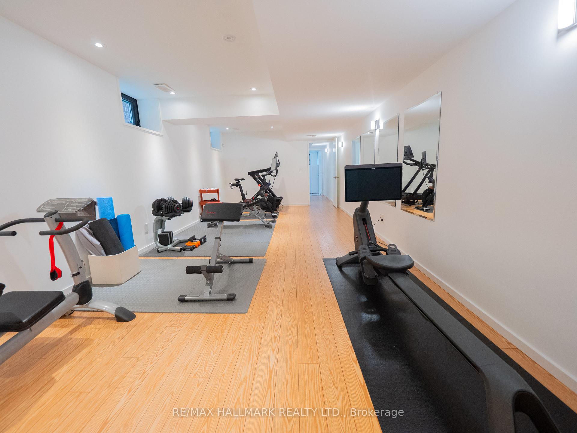 Photo 47 of 12 Thorncliffe Avenue, Toronto, Playter Estates-Danforth — HOMEH