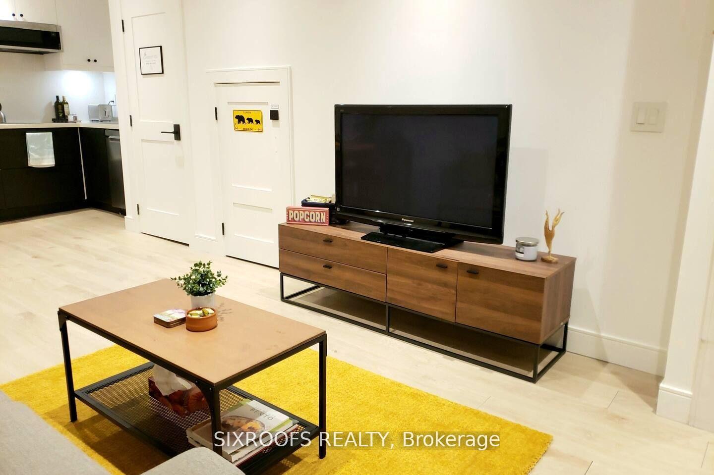 Photo 1 of Unit Basement, 80 Virginia Avenue, Toronto, Danforth Village-East York — HOMEH