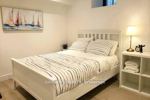 Photo 2 of Unit Basement, 80 Virginia Avenue, Toronto, Danforth Village-East York — HOMEH