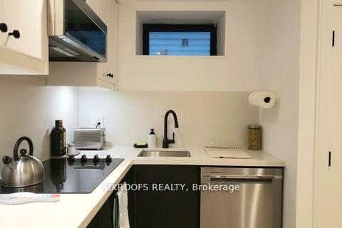 Photo 5 of Unit Basement, 80 Virginia Avenue, Toronto, Danforth Village-East York — HOMEH