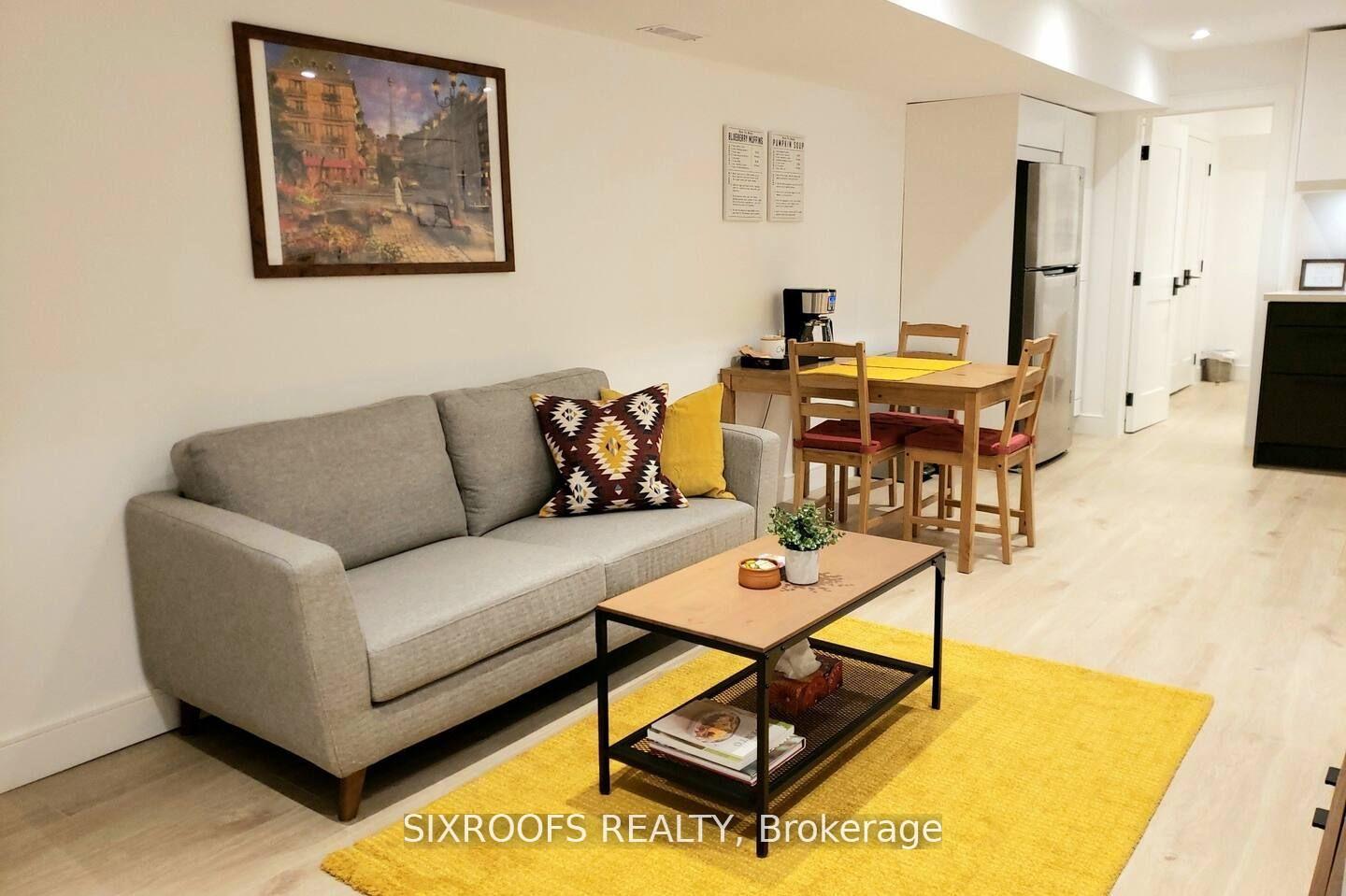 Photo 6 of Unit Basement, 80 Virginia Avenue, Toronto, Danforth Village-East York — HOMEH