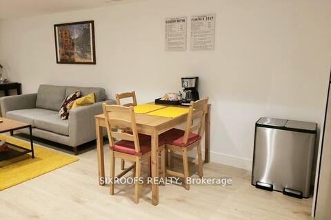 Photo 7 of Unit Basement, 80 Virginia Avenue, Toronto, Danforth Village-East York — HOMEH
