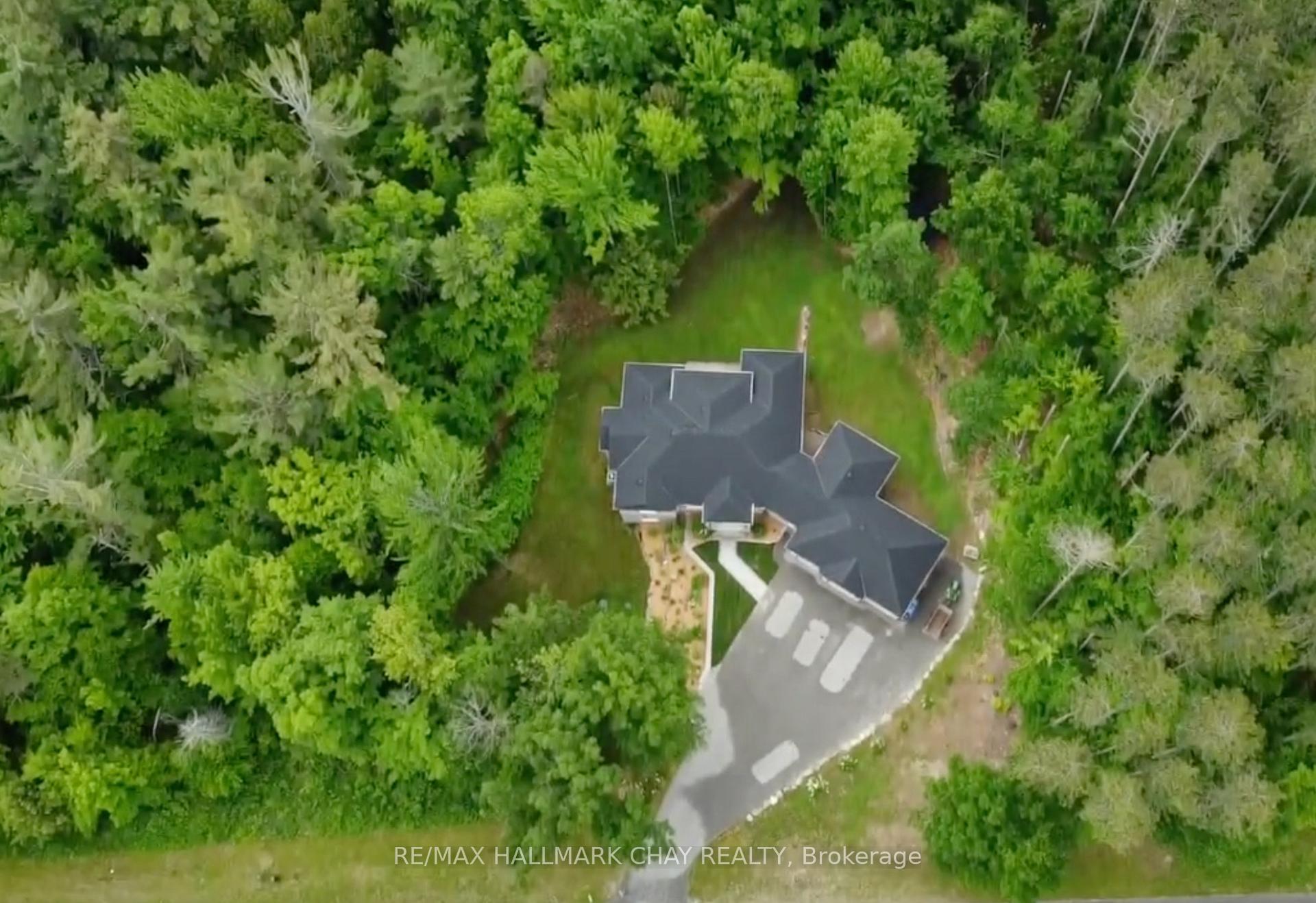 Photo 3 of 2 Timberland Court S, Tiny, Rural Tiny — HOMEH