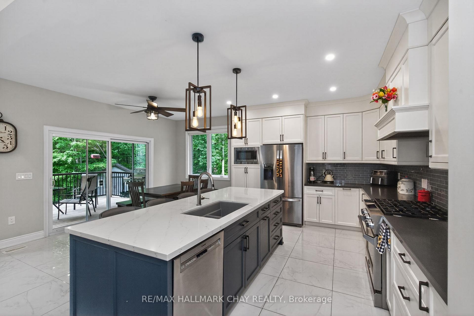 Photo 11 of 2 Timberland Court S, Tiny, Rural Tiny — HOMEH