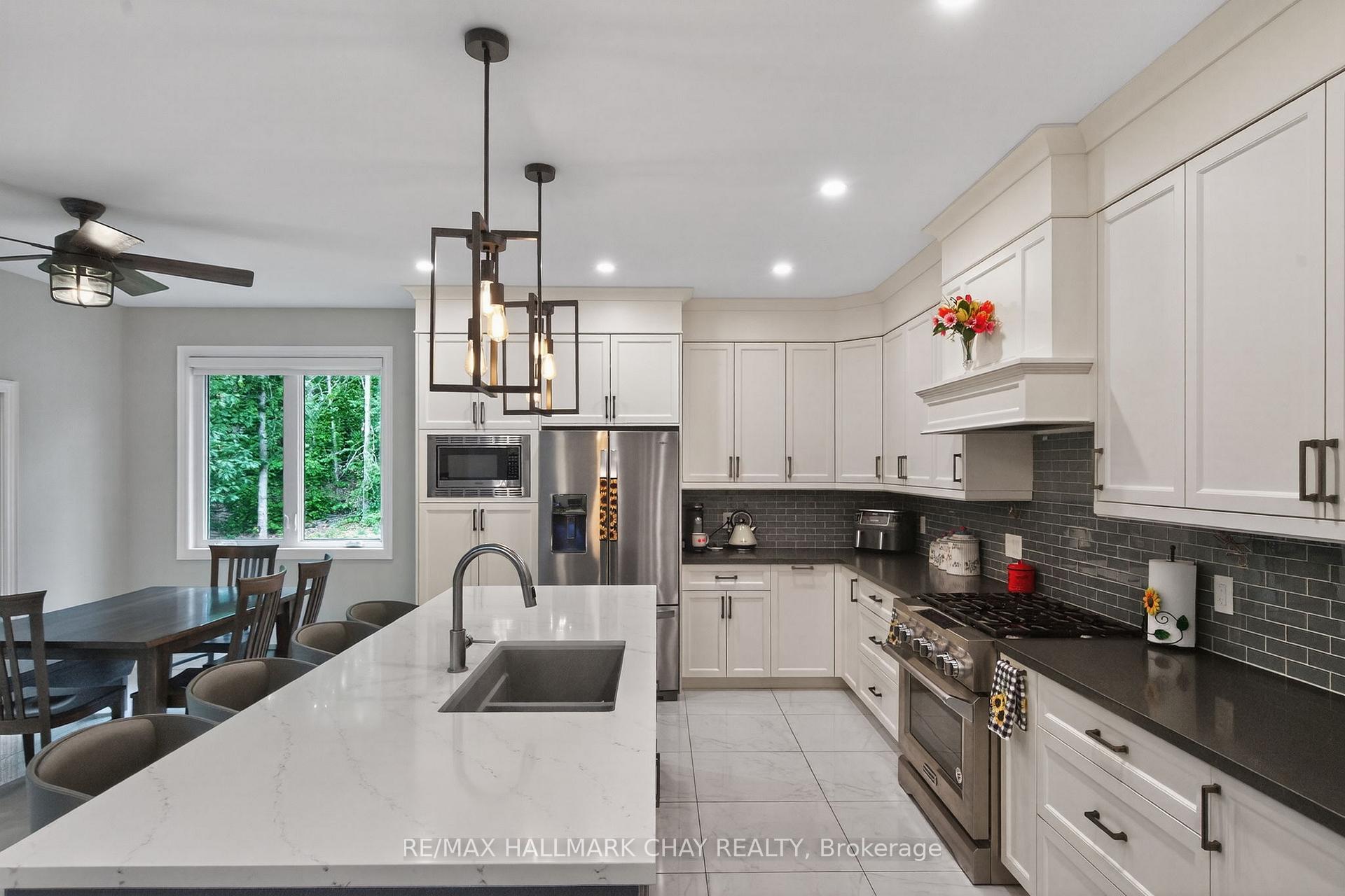 Photo 12 of 2 Timberland Court S, Tiny, Rural Tiny — HOMEH