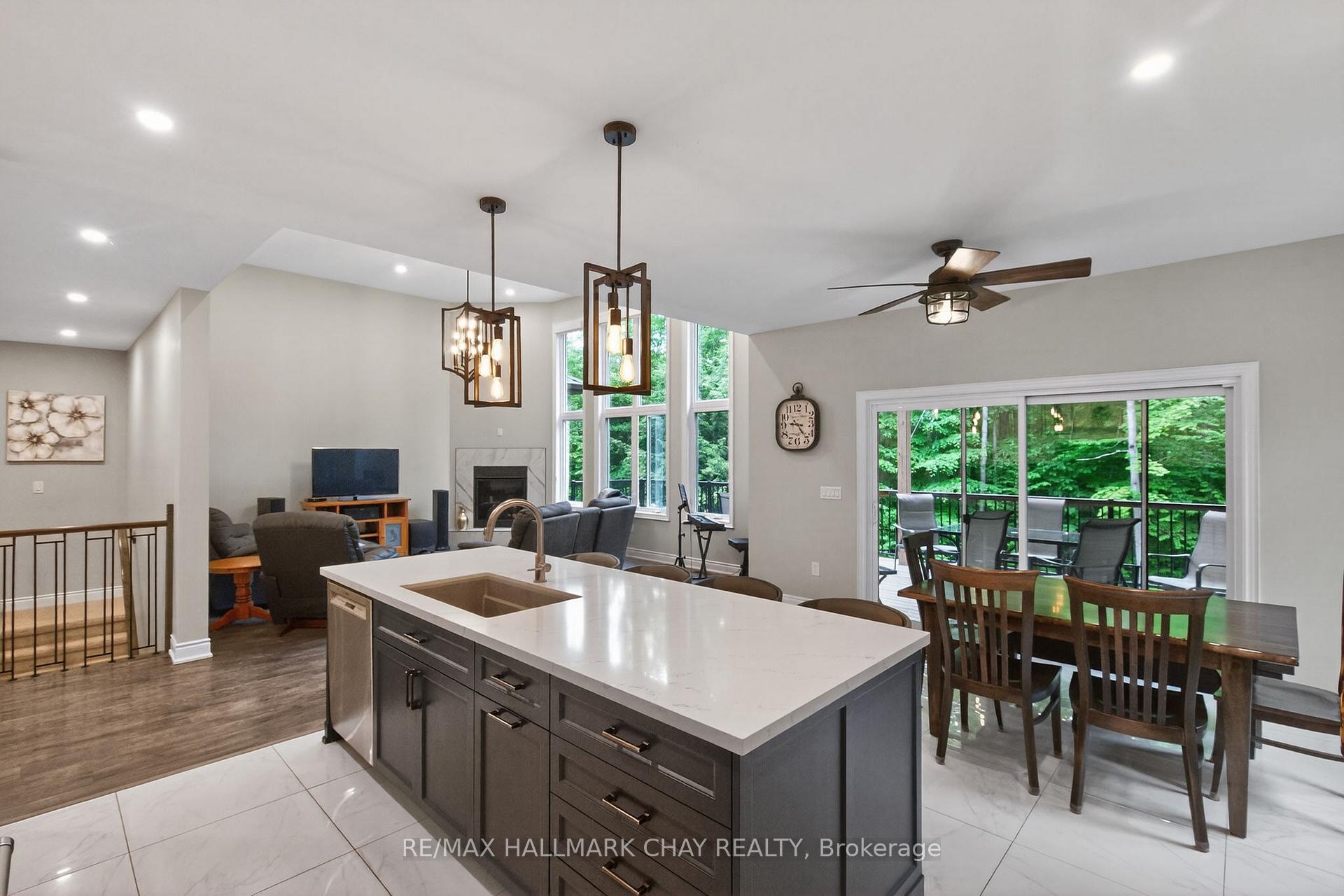 Photo 13 of 2 Timberland Court S, Tiny, Rural Tiny — HOMEH