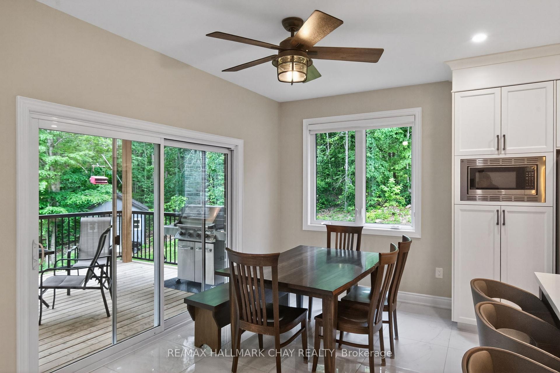 Photo 15 of 2 Timberland Court S, Tiny, Rural Tiny — HOMEH