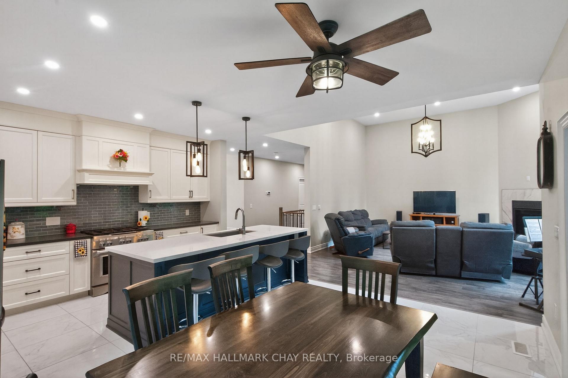 Photo 17 of 2 Timberland Court S, Tiny, Rural Tiny — HOMEH