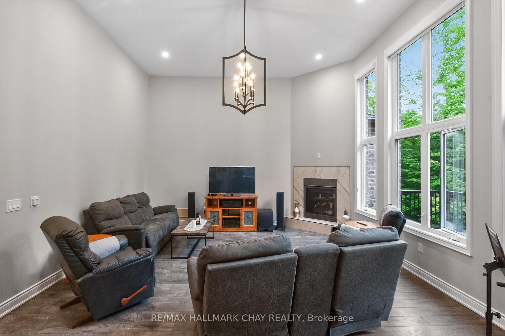 Photo 20 of 2 Timberland Court S, Tiny, Rural Tiny — HOMEH