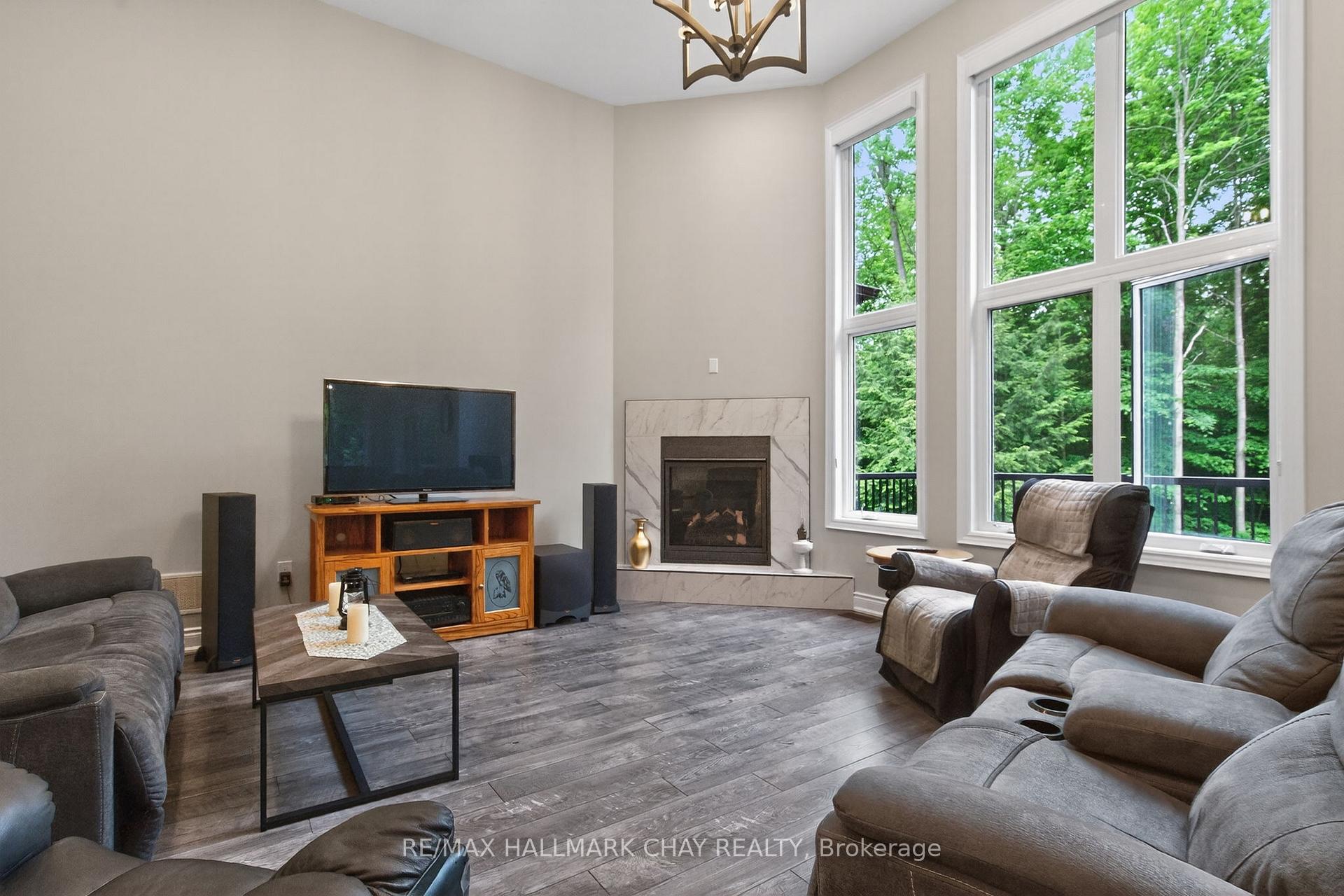 Photo 21 of 2 Timberland Court S, Tiny, Rural Tiny — HOMEH