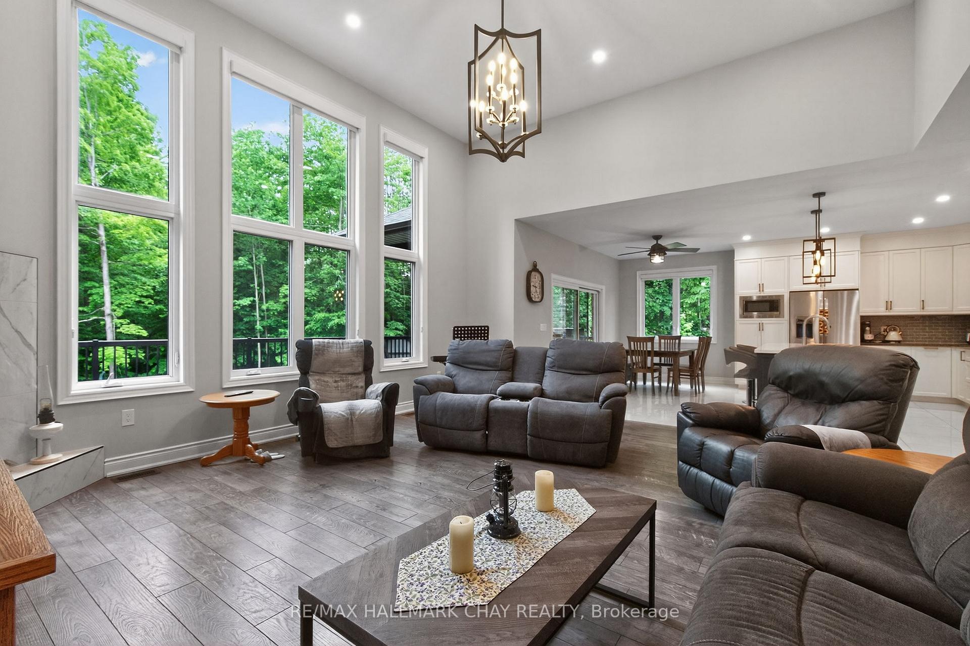 Photo 22 of 2 Timberland Court S, Tiny, Rural Tiny — HOMEH