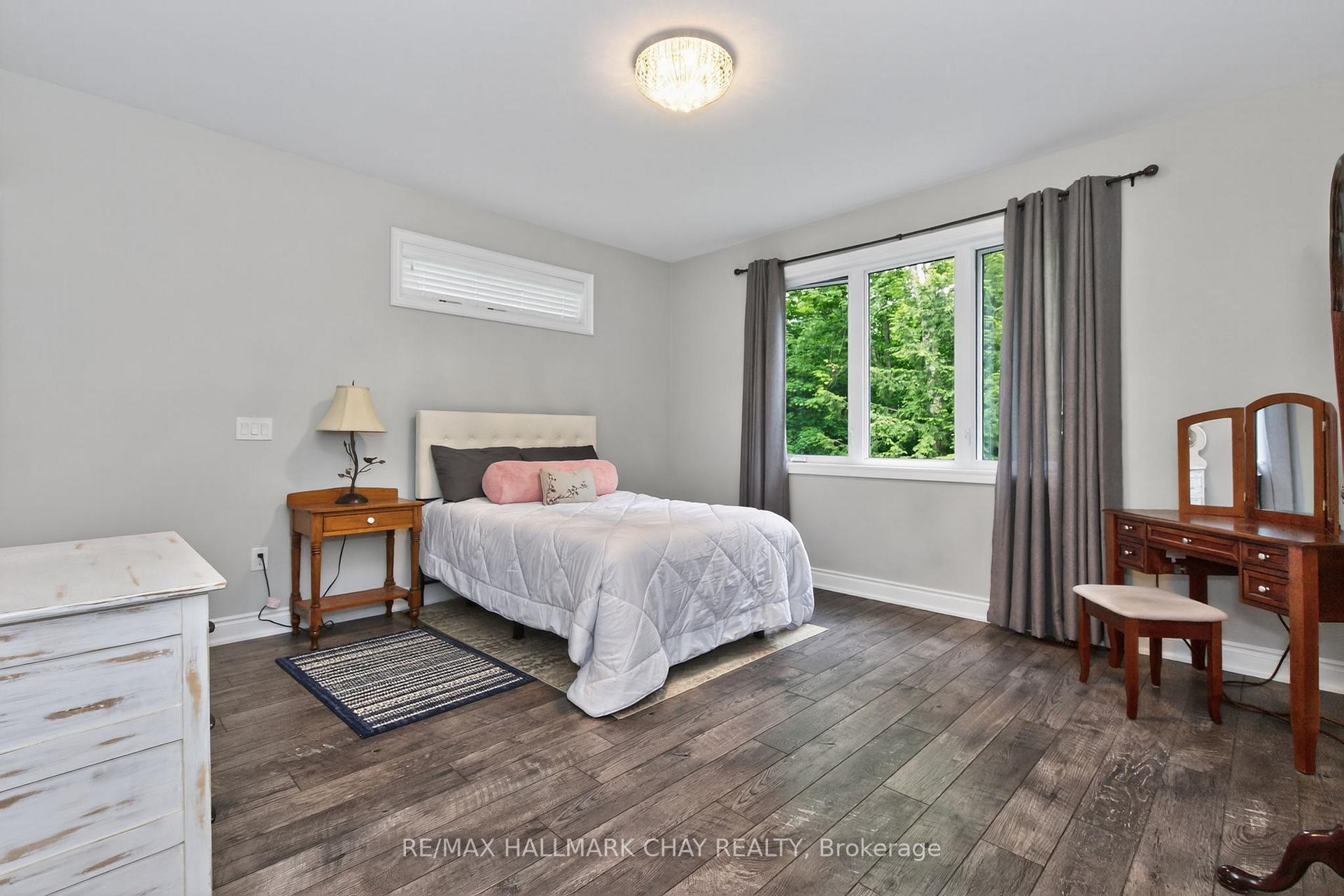 Photo 25 of 2 Timberland Court S, Tiny, Rural Tiny — HOMEH