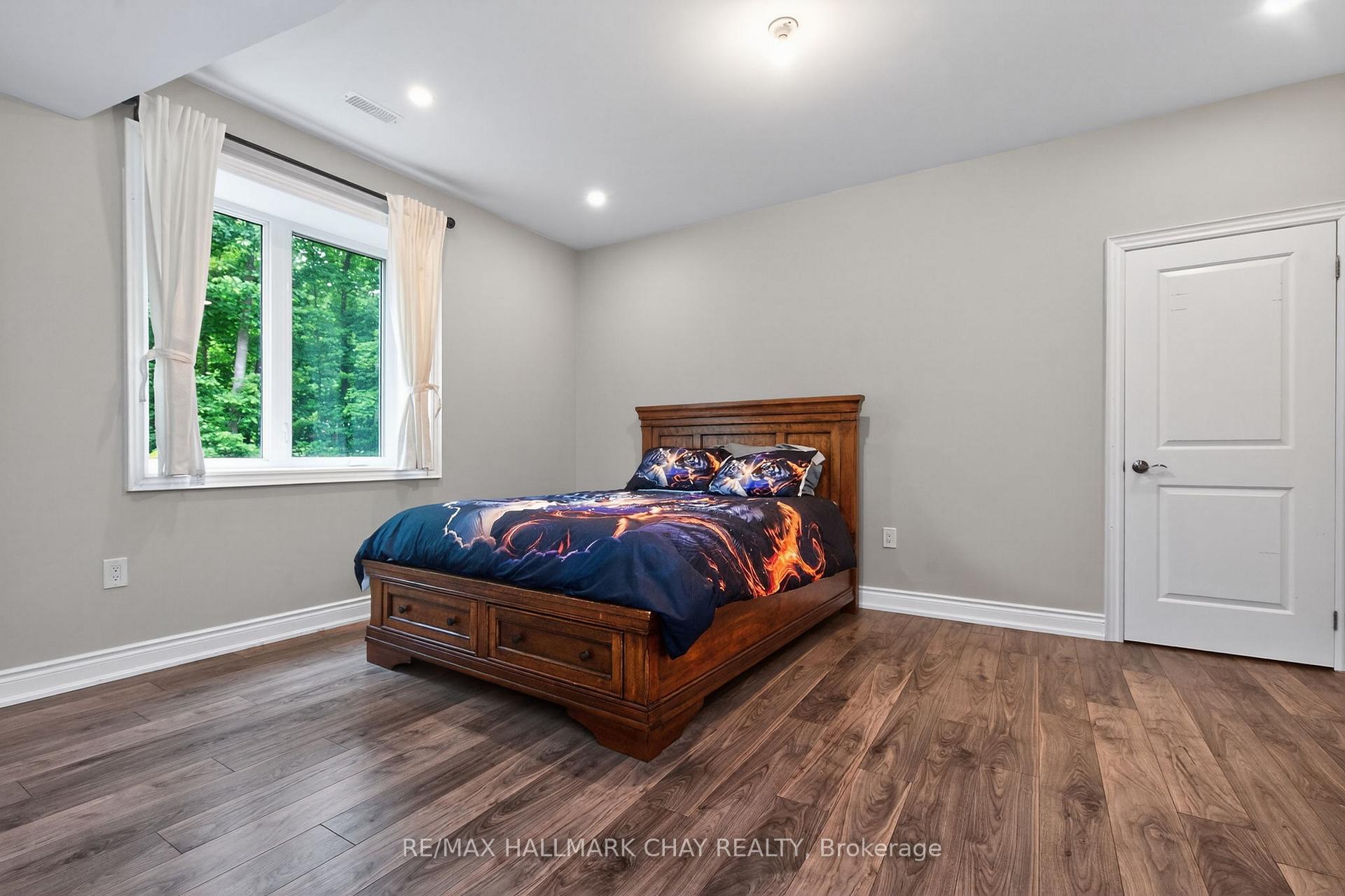 Photo 36 of 2 Timberland Court S, Tiny, Rural Tiny — HOMEH