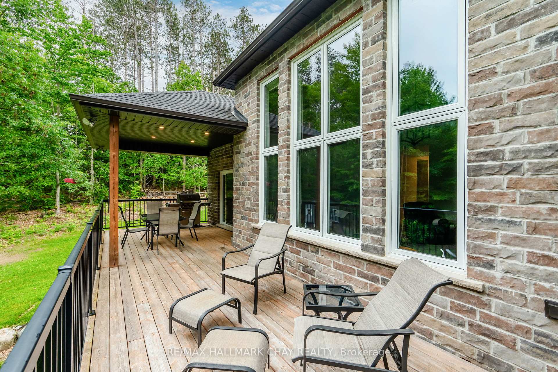 Photo 41 of 2 Timberland Court S, Tiny, Rural Tiny — HOMEH