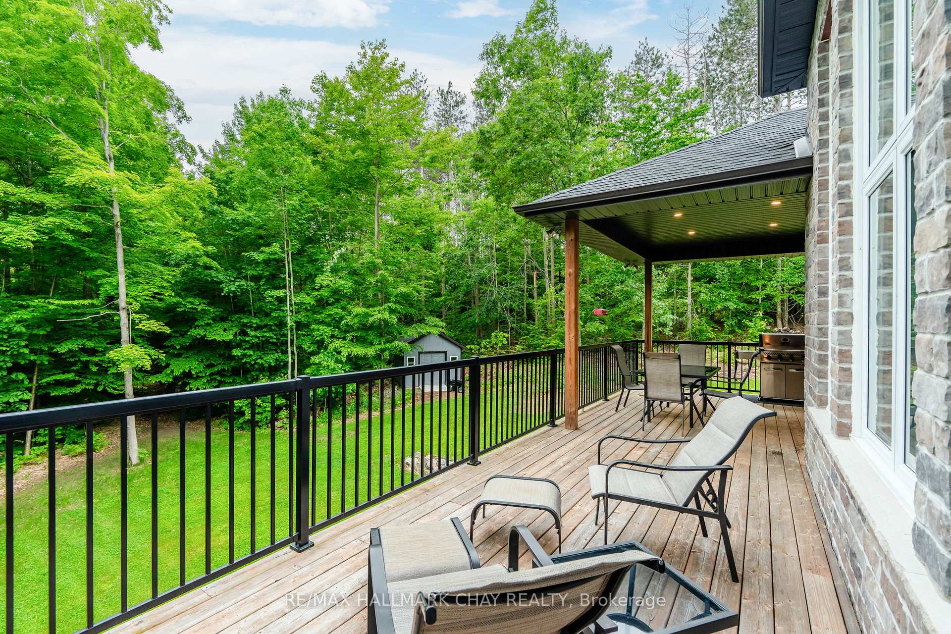 Photo 43 of 2 Timberland Court S, Tiny, Rural Tiny — HOMEH