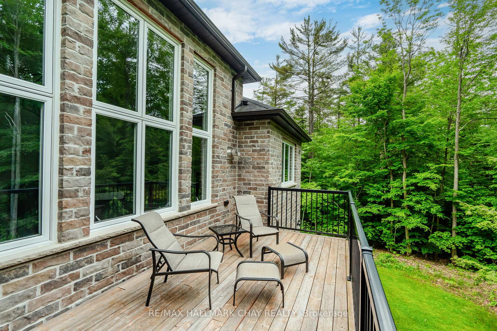 Photo 44 of 2 Timberland Court S, Tiny, Rural Tiny — HOMEH