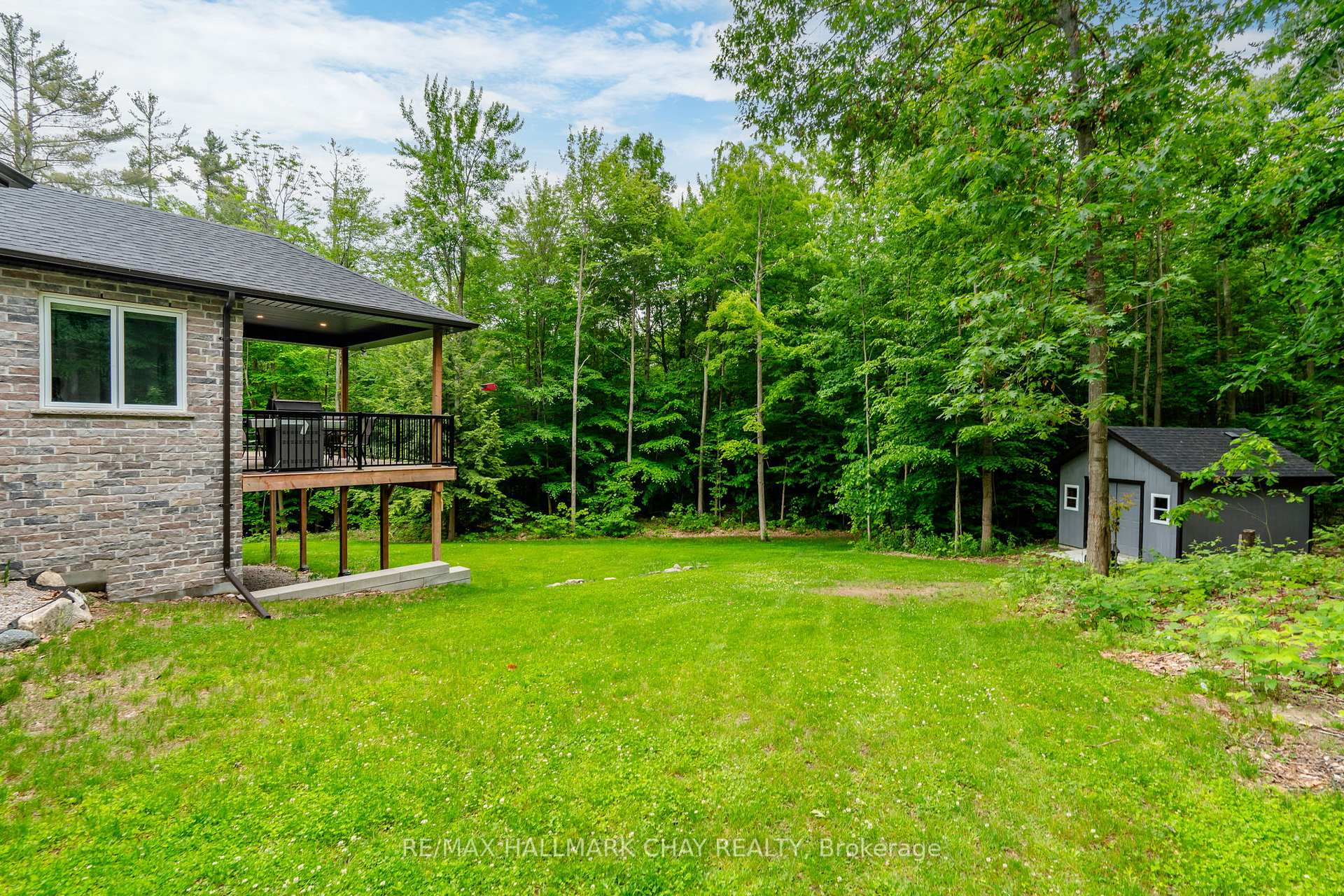 Photo 46 of 2 Timberland Court S, Tiny, Rural Tiny — HOMEH
