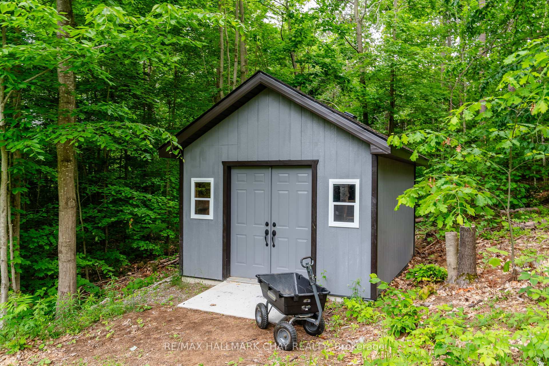 Photo 47 of 2 Timberland Court S, Tiny, Rural Tiny — HOMEH