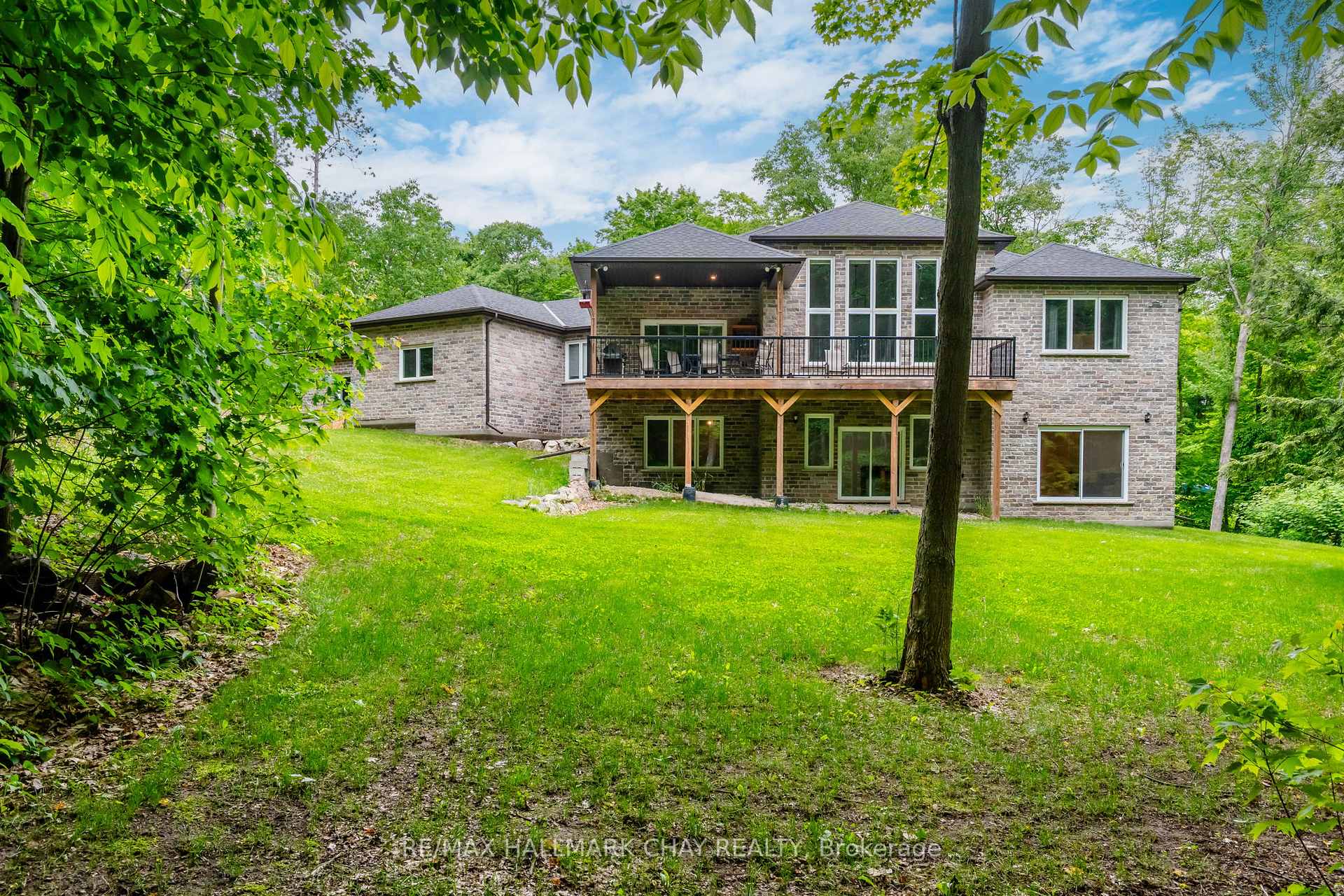 Photo 48 of 2 Timberland Court S, Tiny, Rural Tiny — HOMEH