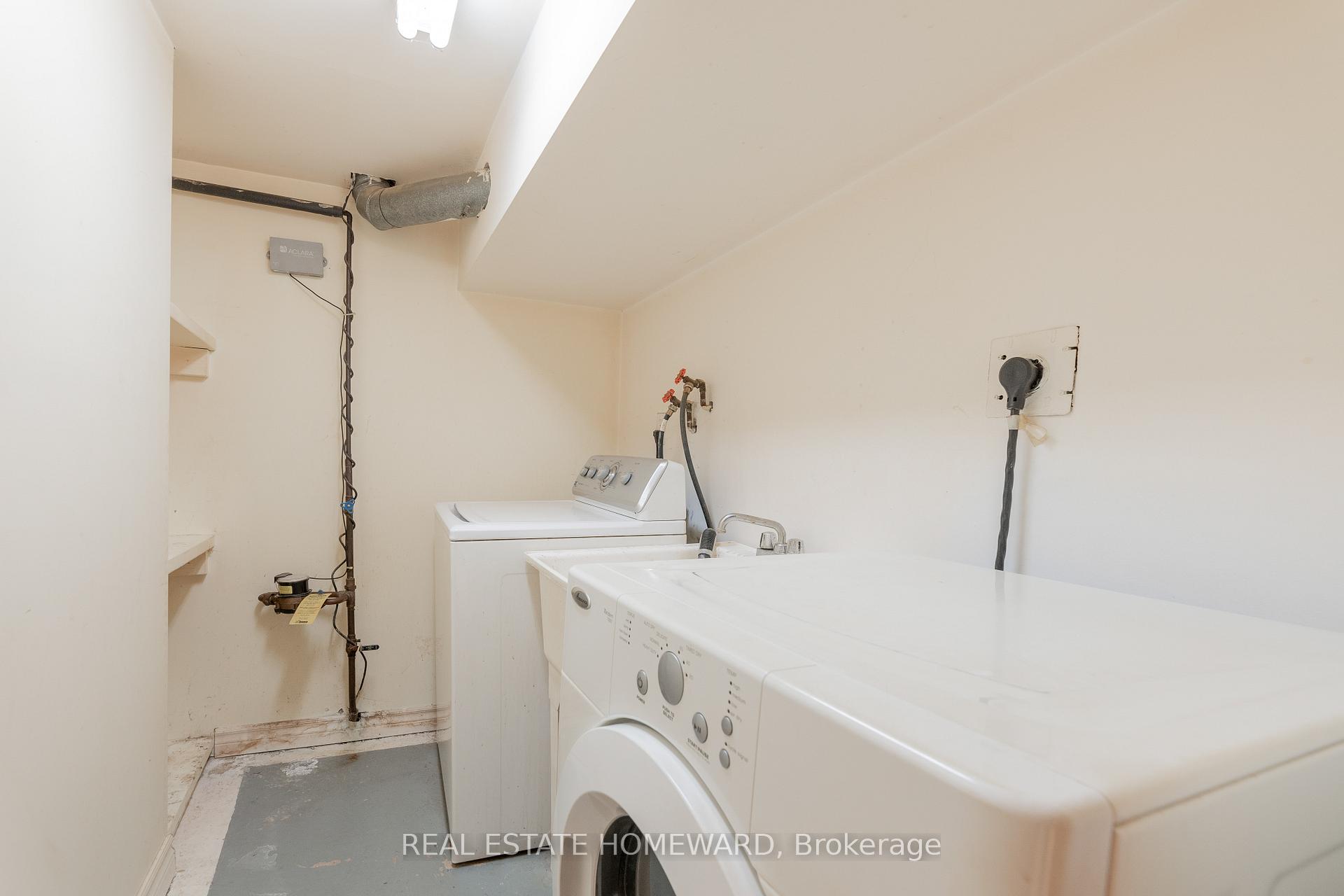 Photo 31 of 5 Billings Avenue, Toronto, Greenwood-Coxwell — HOMEH