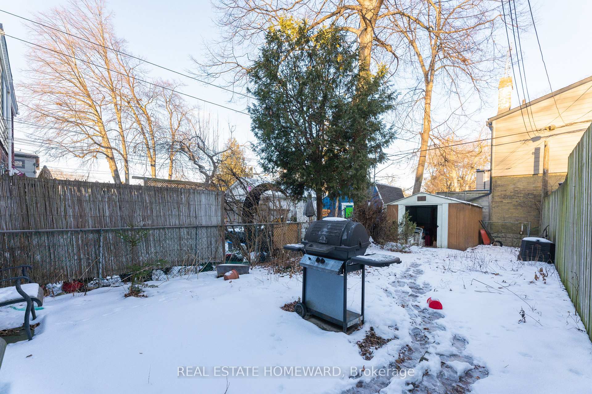 Photo 37 of 5 Billings Avenue, Toronto, Greenwood-Coxwell — HOMEH