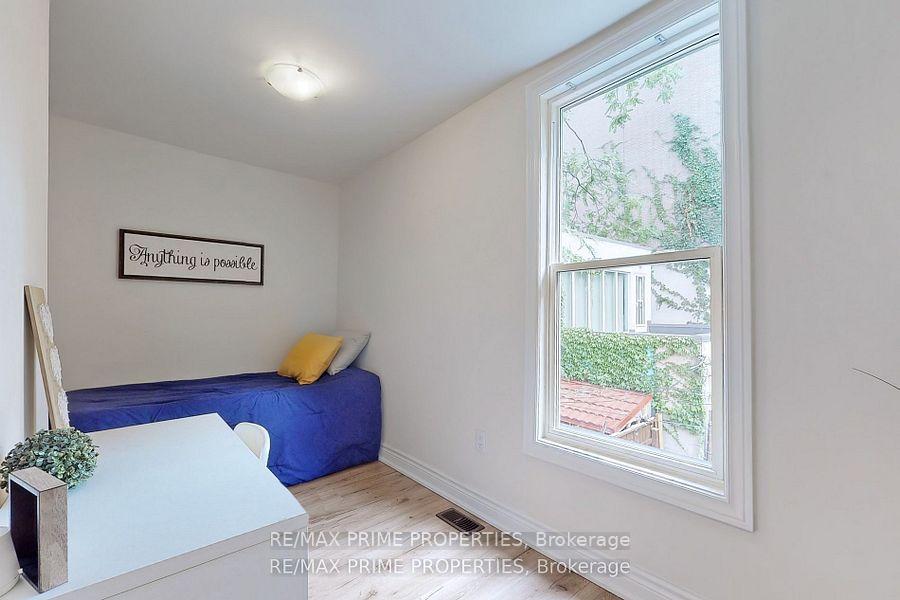 Photo 13 of 3 Percy Street, Toronto, Moss Park — HOMEH