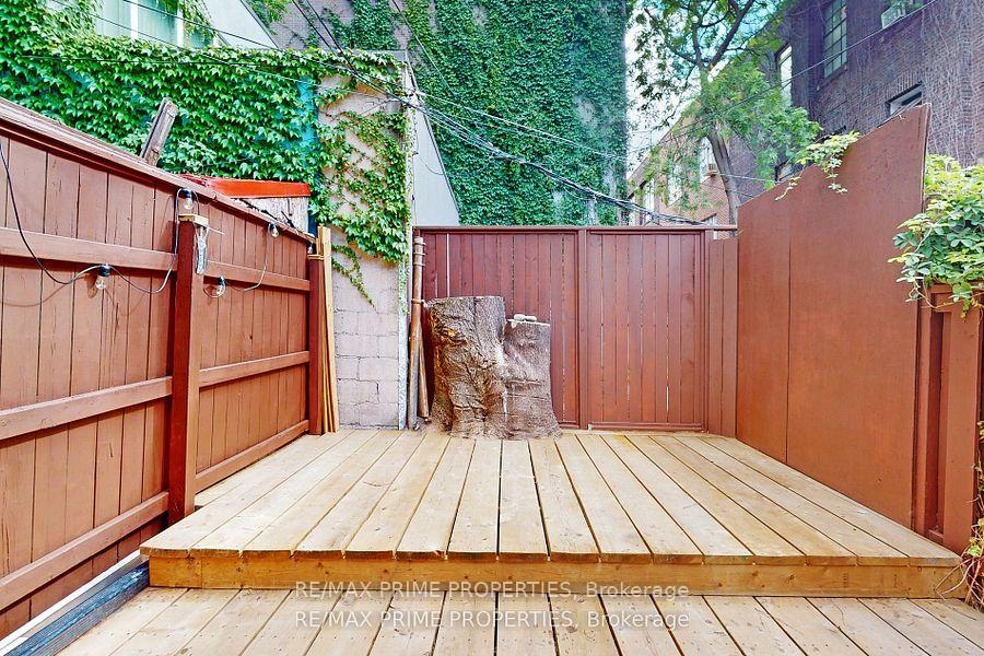 Photo 15 of 3 Percy Street, Toronto, Moss Park — HOMEH
