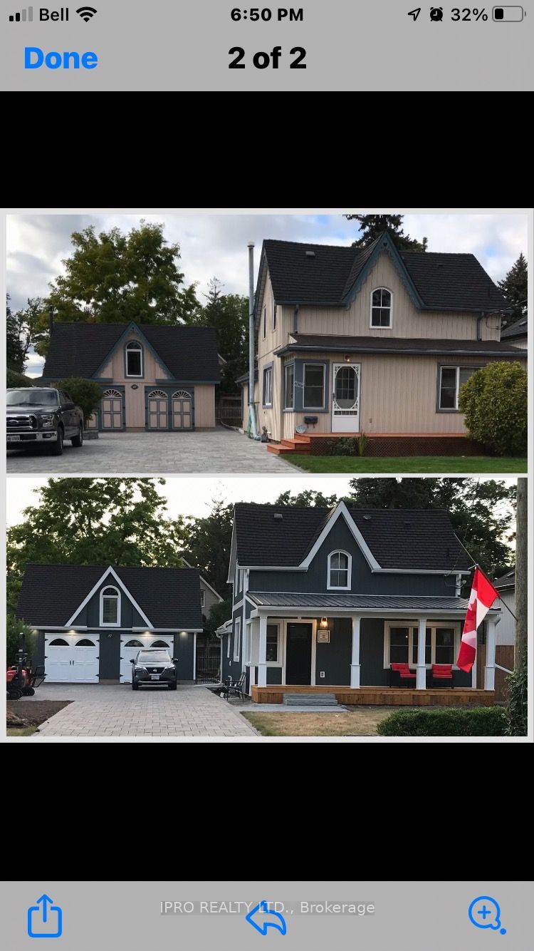 Photo 80 of 27 King Street, Milton, Old Milton — HOMEH