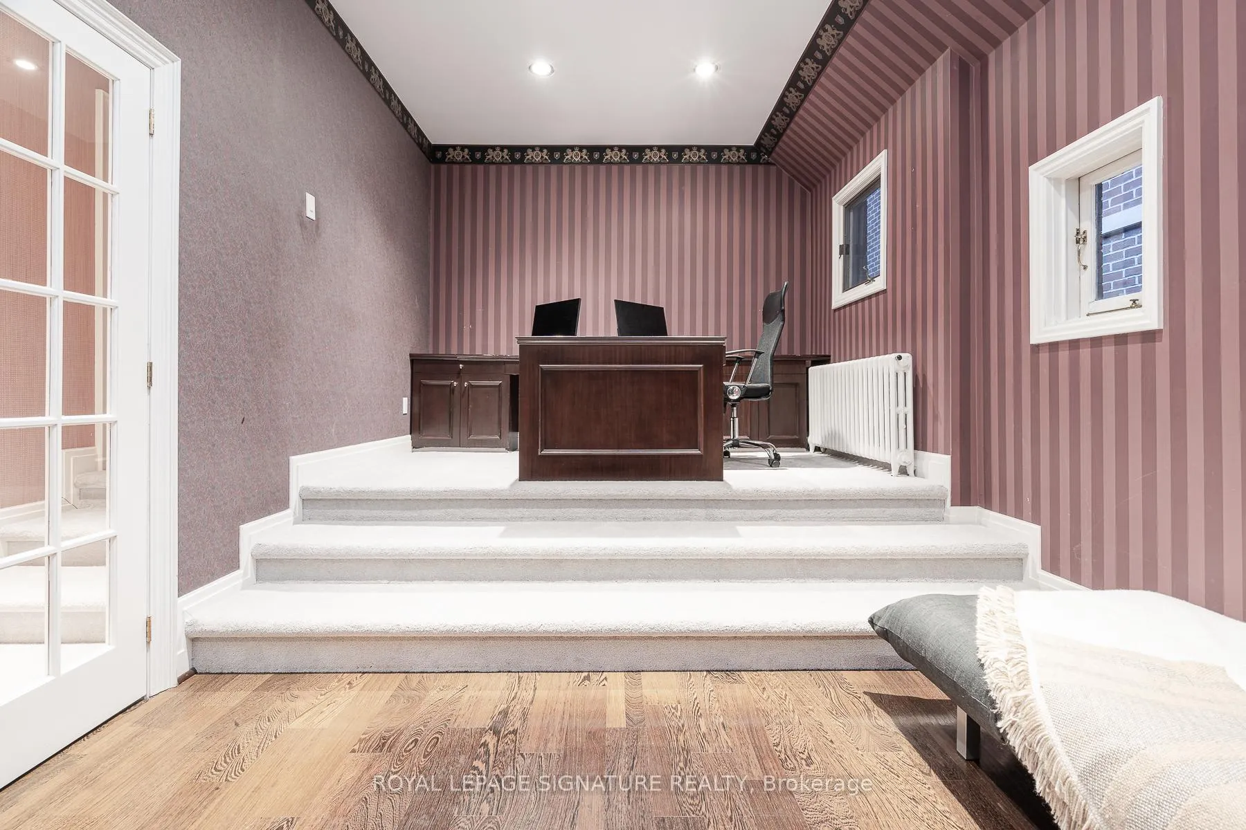 Photo 3 of 408 Rosemary Road, Toronto, Forest Hill South — HOMEH