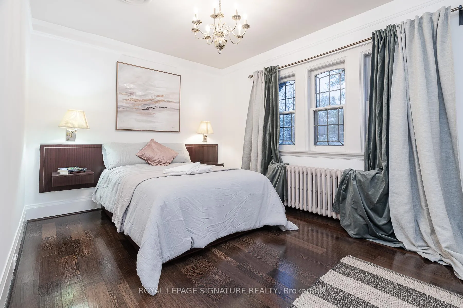 Photo 5 of 408 Rosemary Road, Toronto, Forest Hill South — HOMEH