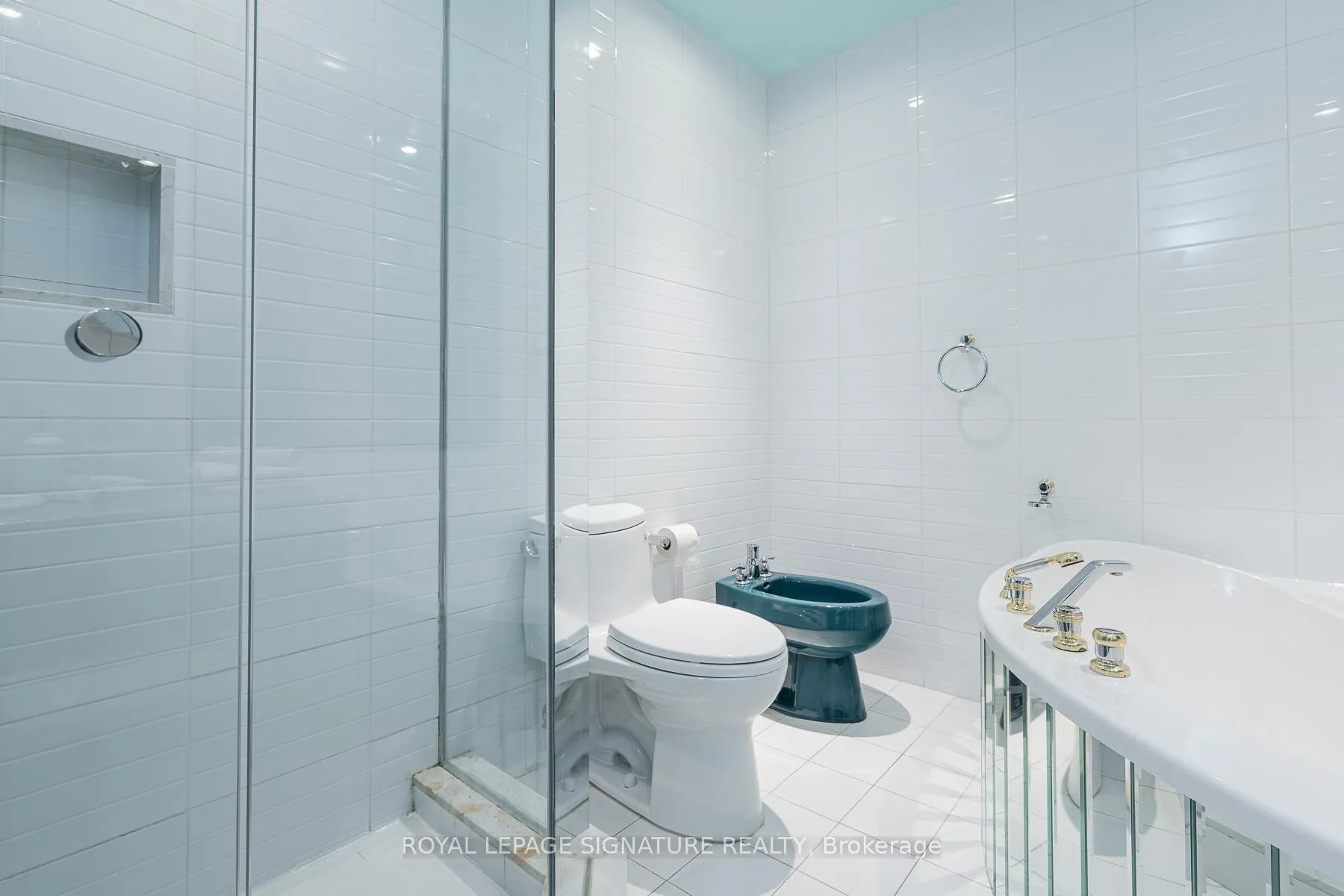 Photo 9 of 408 Rosemary Road, Toronto, Forest Hill South — HOMEH