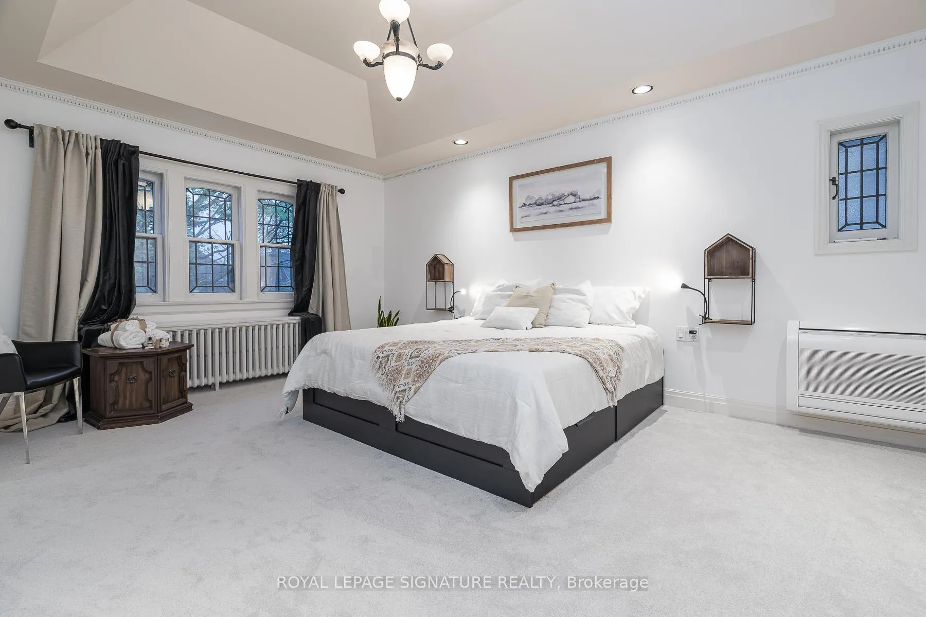 Photo 13 of 408 Rosemary Road, Toronto, Forest Hill South — HOMEH