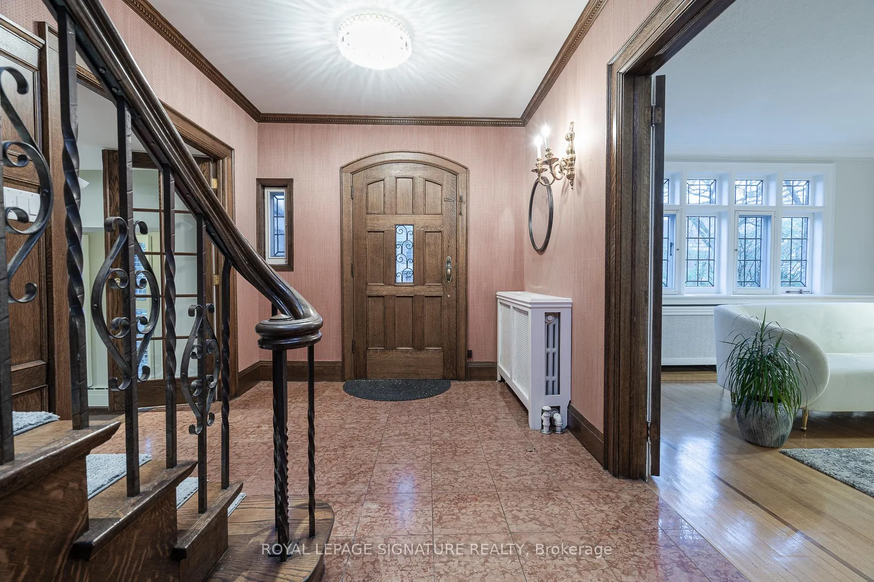 Photo 14 of 408 Rosemary Road, Toronto, Forest Hill South — HOMEH