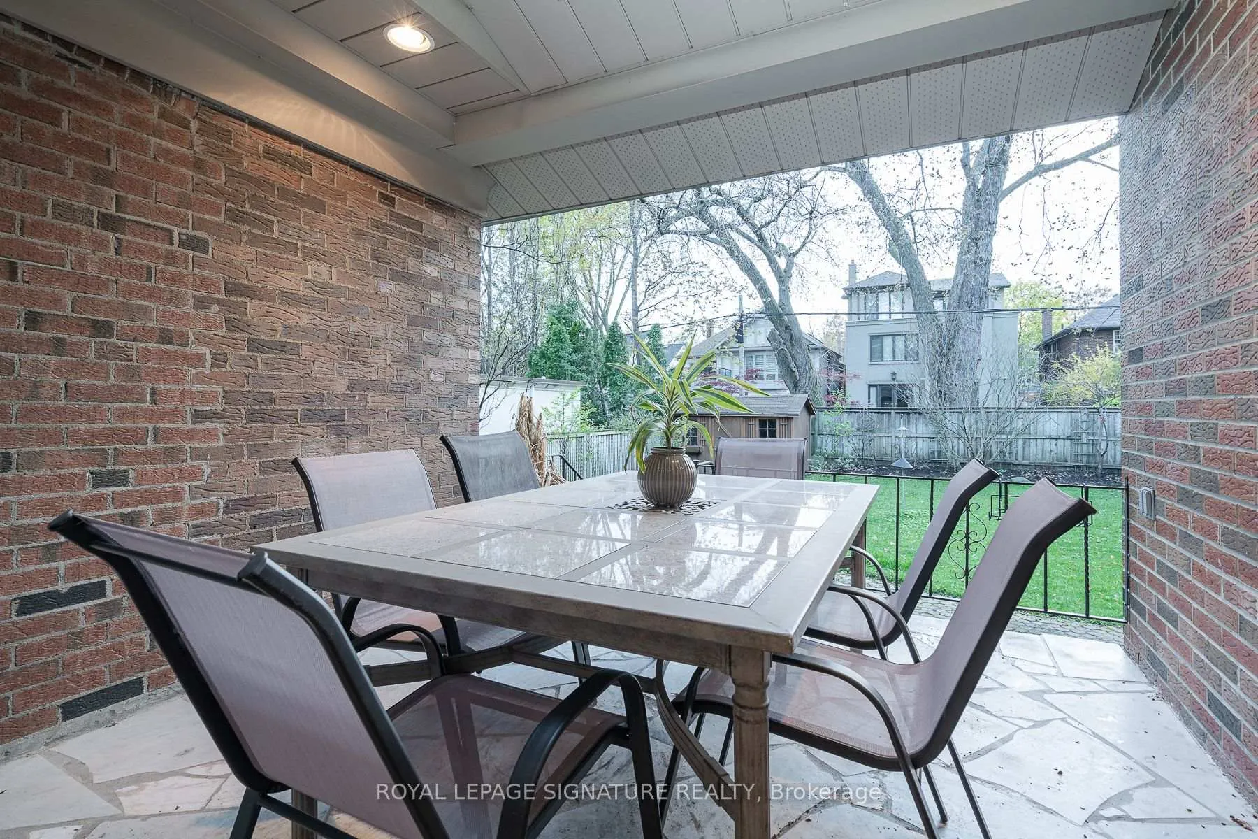 Photo 19 of 408 Rosemary Road, Toronto, Forest Hill South — HOMEH
