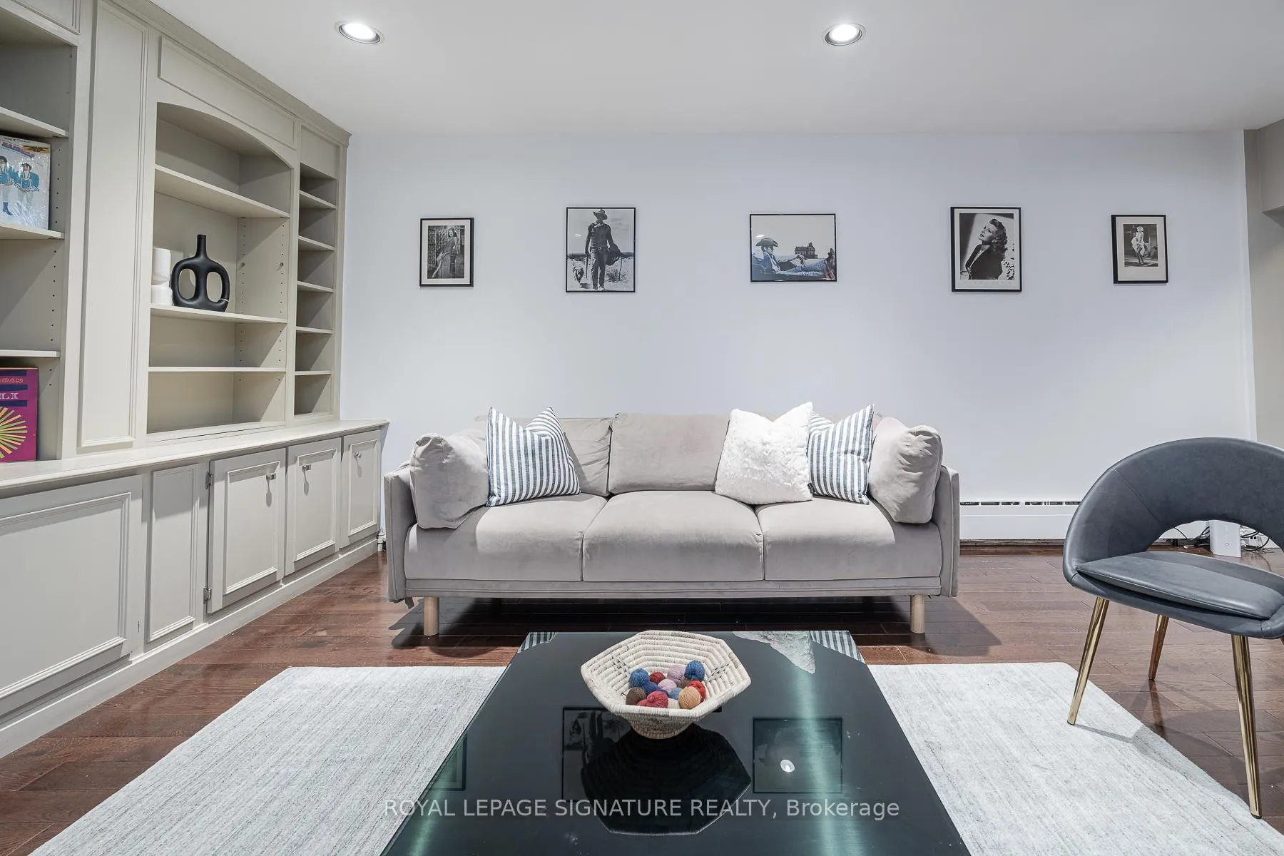 Photo 20 of 408 Rosemary Road, Toronto, Forest Hill South — HOMEH