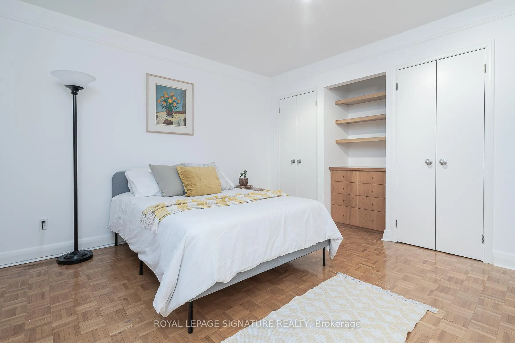 Photo 21 of 408 Rosemary Road, Toronto, Forest Hill South — HOMEH