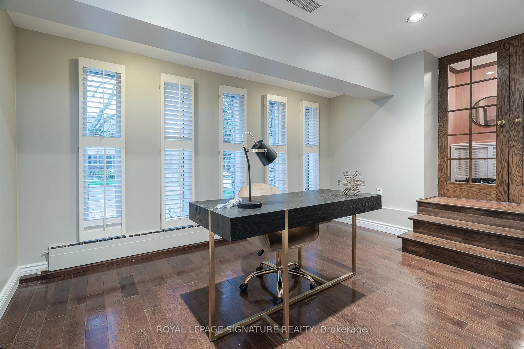 Photo 22 of 408 Rosemary Road, Toronto, Forest Hill South — HOMEH
