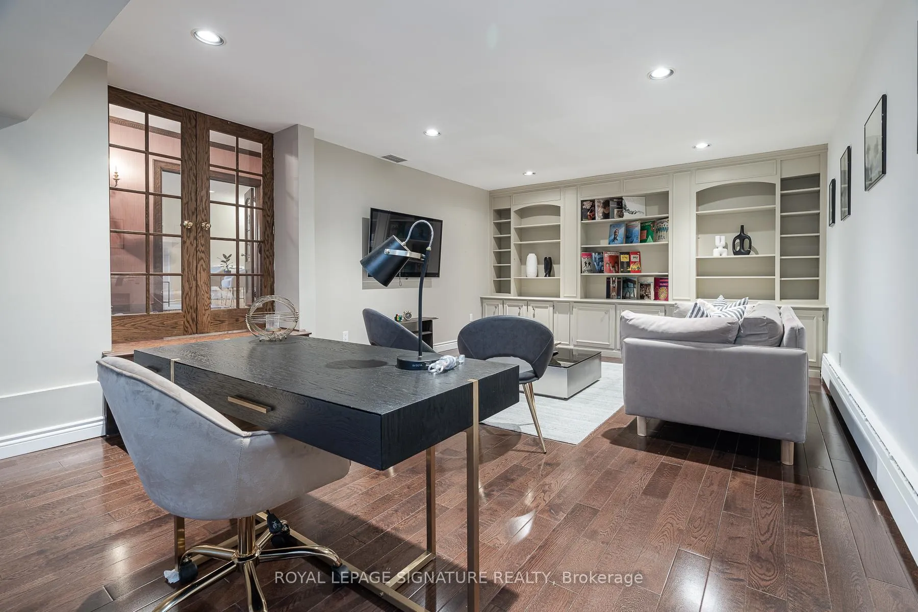 Photo 23 of 408 Rosemary Road, Toronto, Forest Hill South — HOMEH