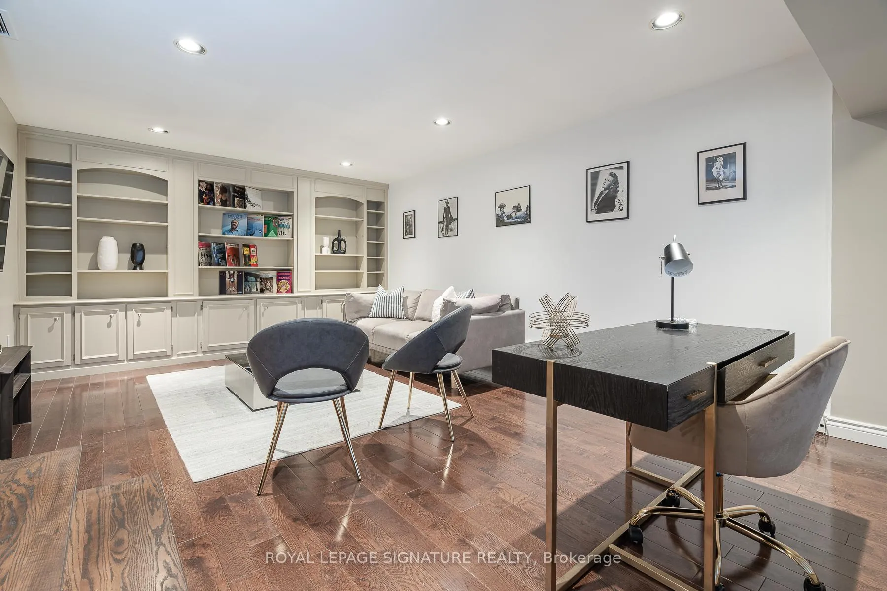Photo 24 of 408 Rosemary Road, Toronto, Forest Hill South — HOMEH