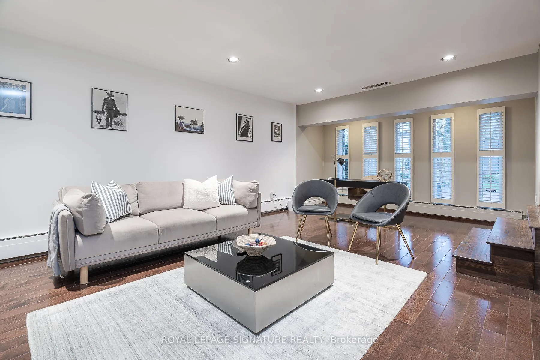 Photo 25 of 408 Rosemary Road, Toronto, Forest Hill South — HOMEH
